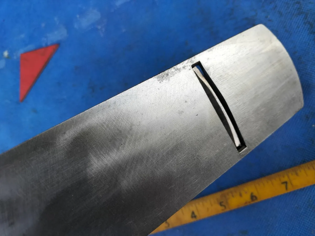 Scrub Plane by Stanley - Image 2