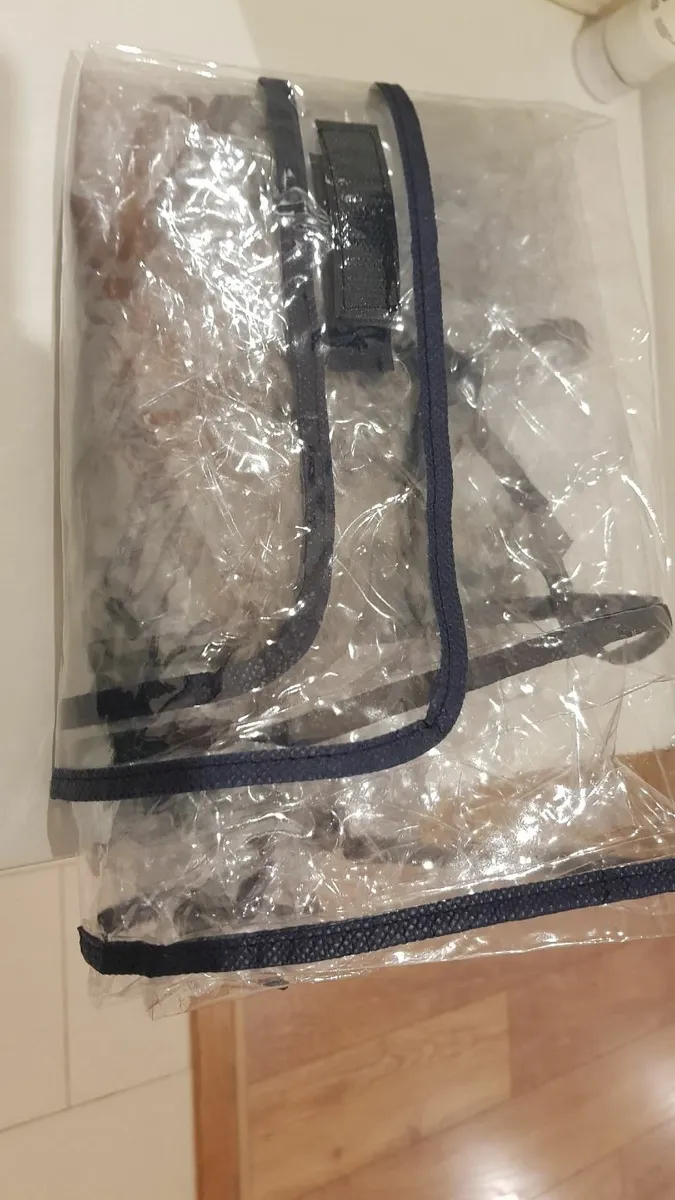 Rain cover BRAND NEW - Image 2