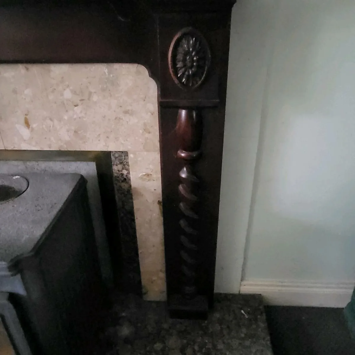 Fire place - Image 2