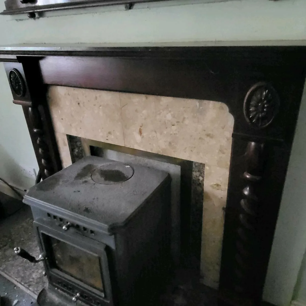 Fire place - Image 3