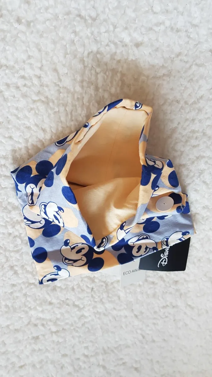 Beanie and tube scarf set- Brand new - Image 4