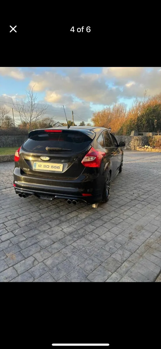 Ford Focus 2012 - Image 4