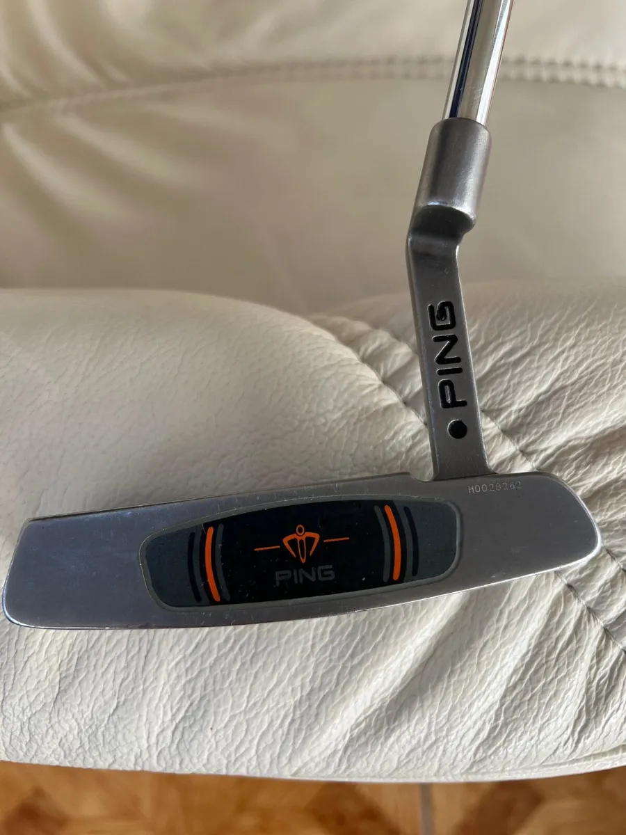 Ping Anser I-Series Putter - Image 2