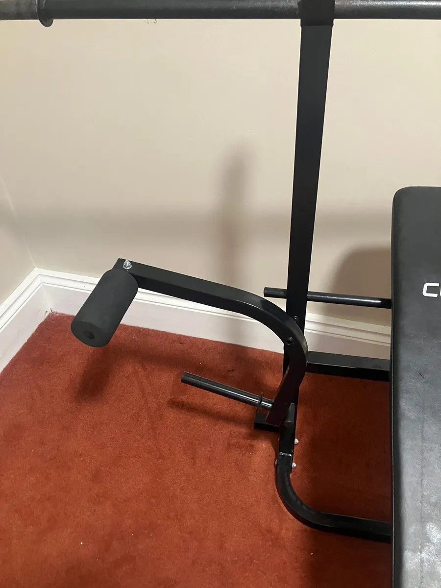 Bench press - Image 2