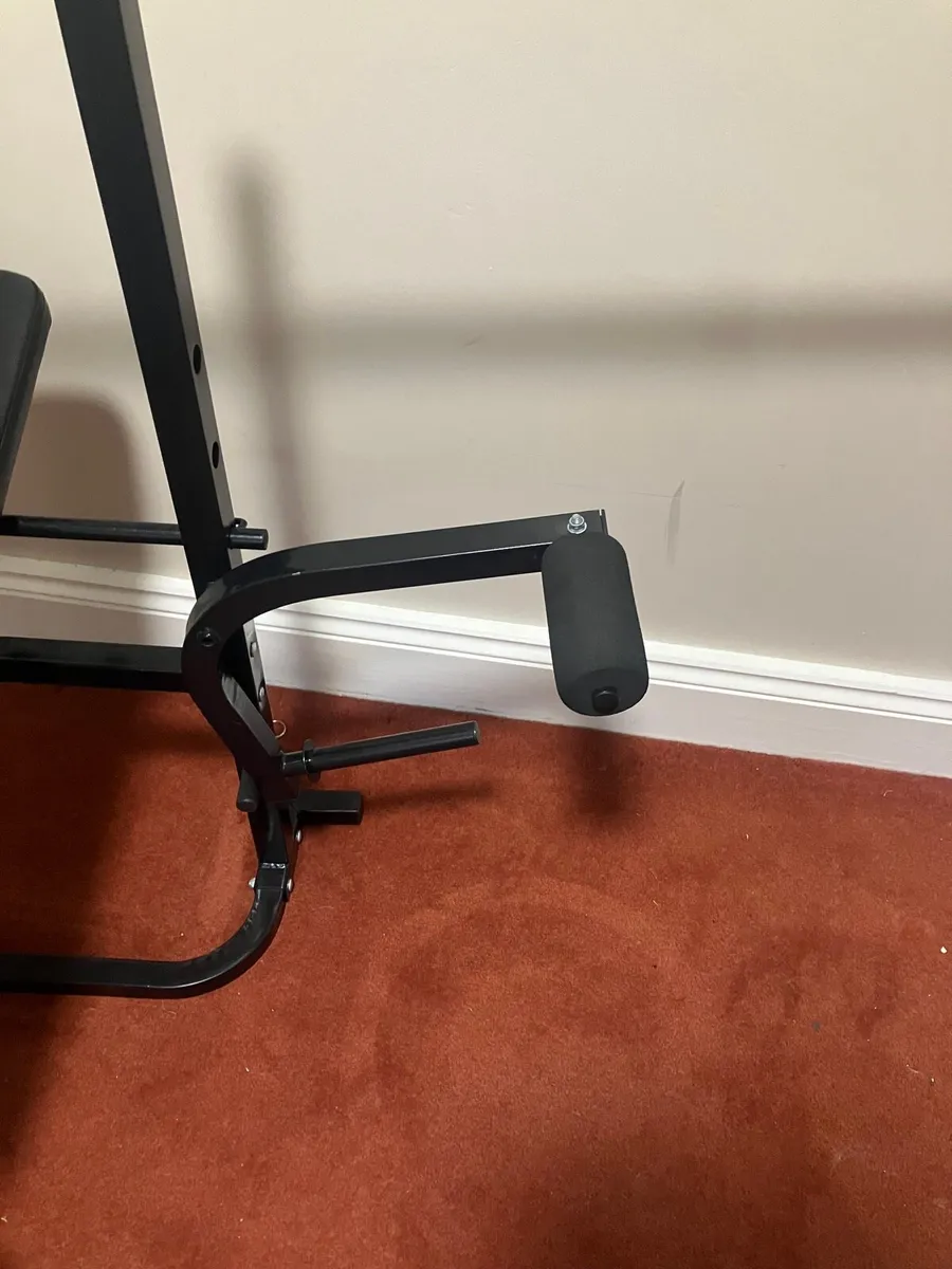 Bench press - Image 3