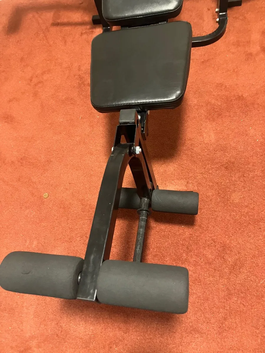 Bench press - Image 4