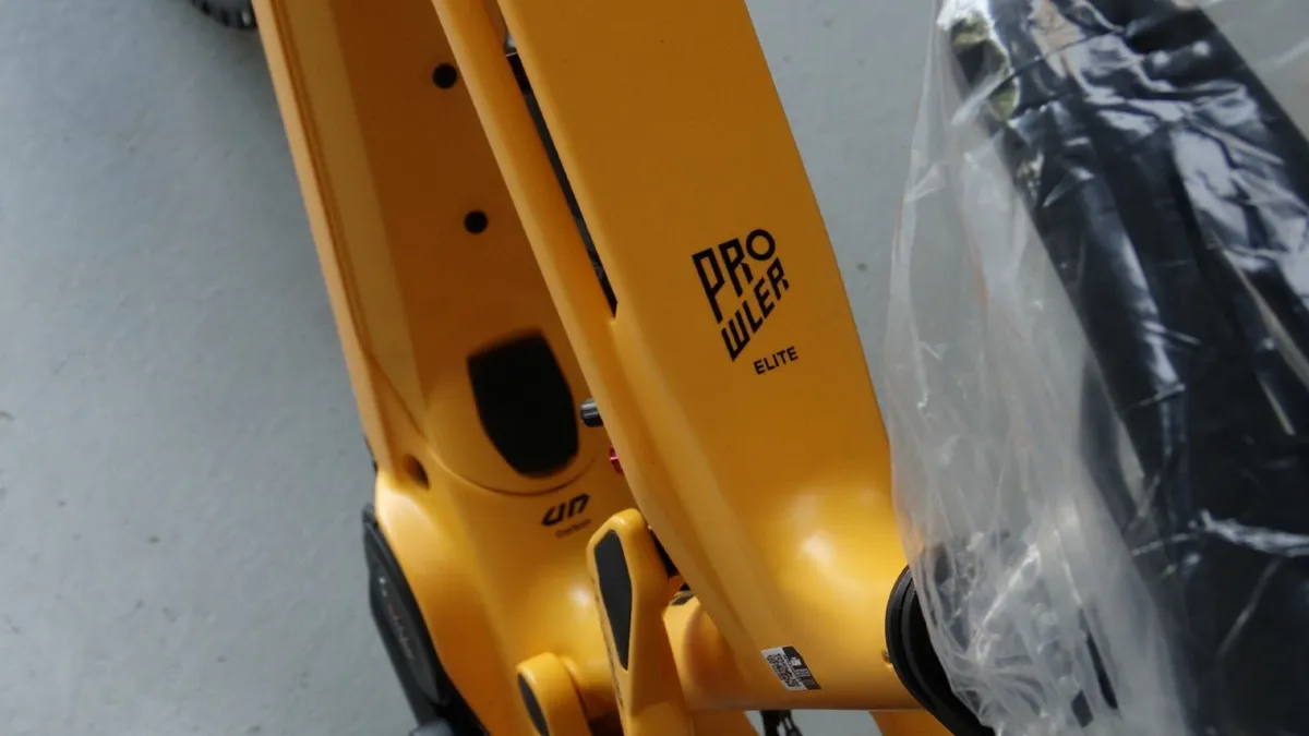 Brand New KTM Macina Prowler Elite – 2026 e-MTB - Image 4