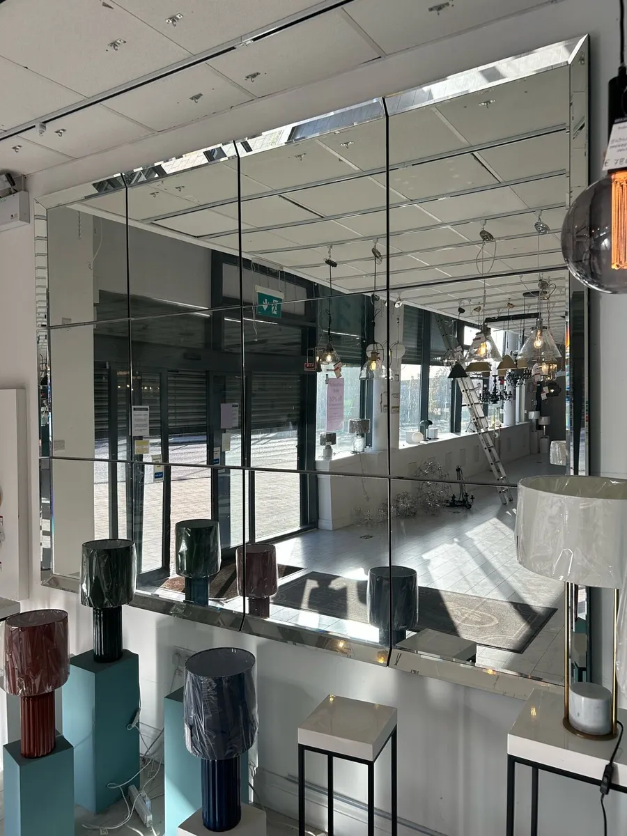 Big Mirror - Image 1