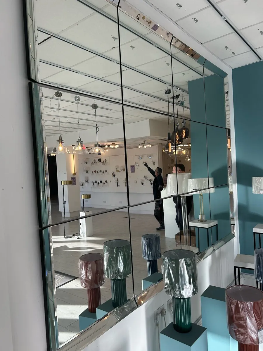 Big Mirror - Image 2