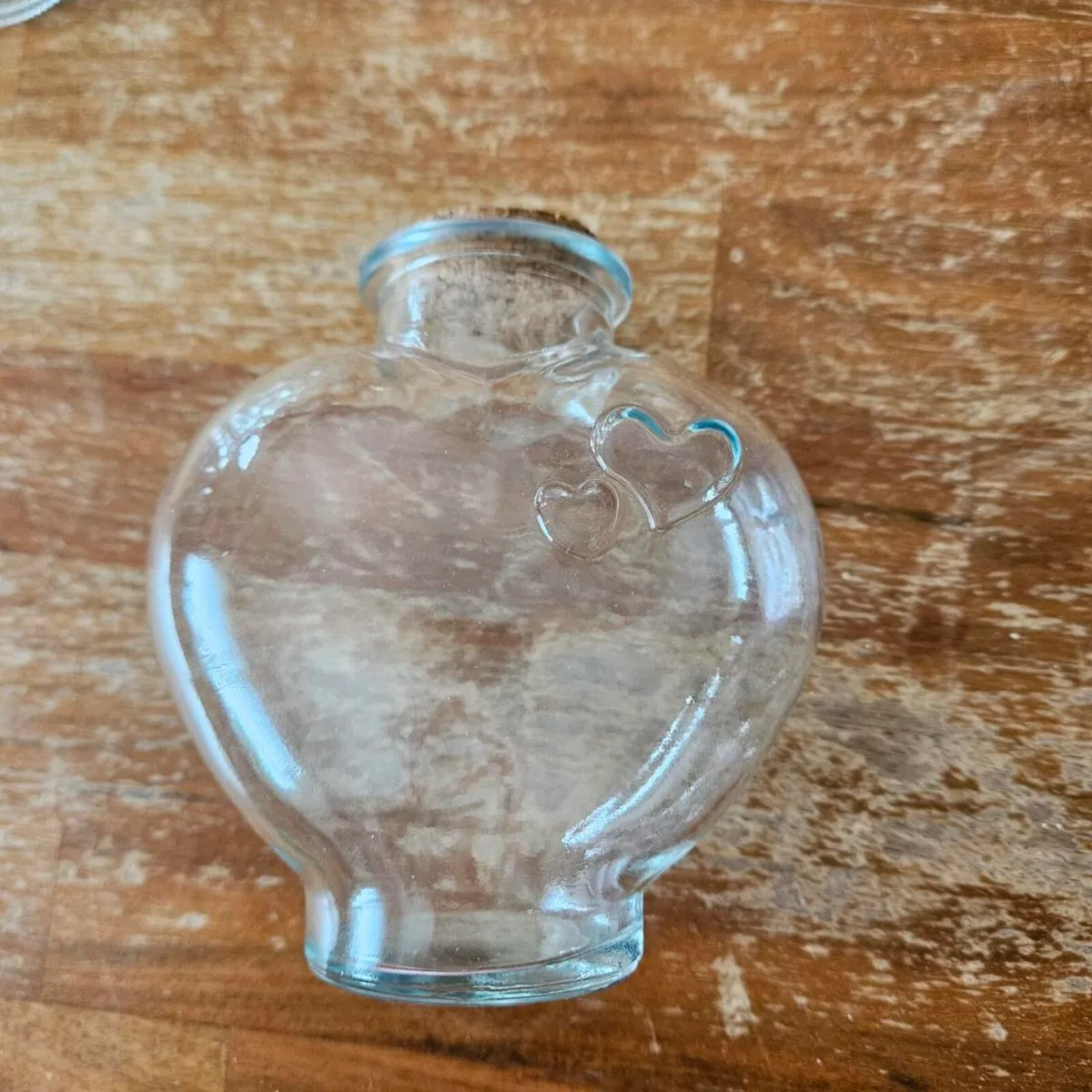 Sand ceremony glassware - Image 4