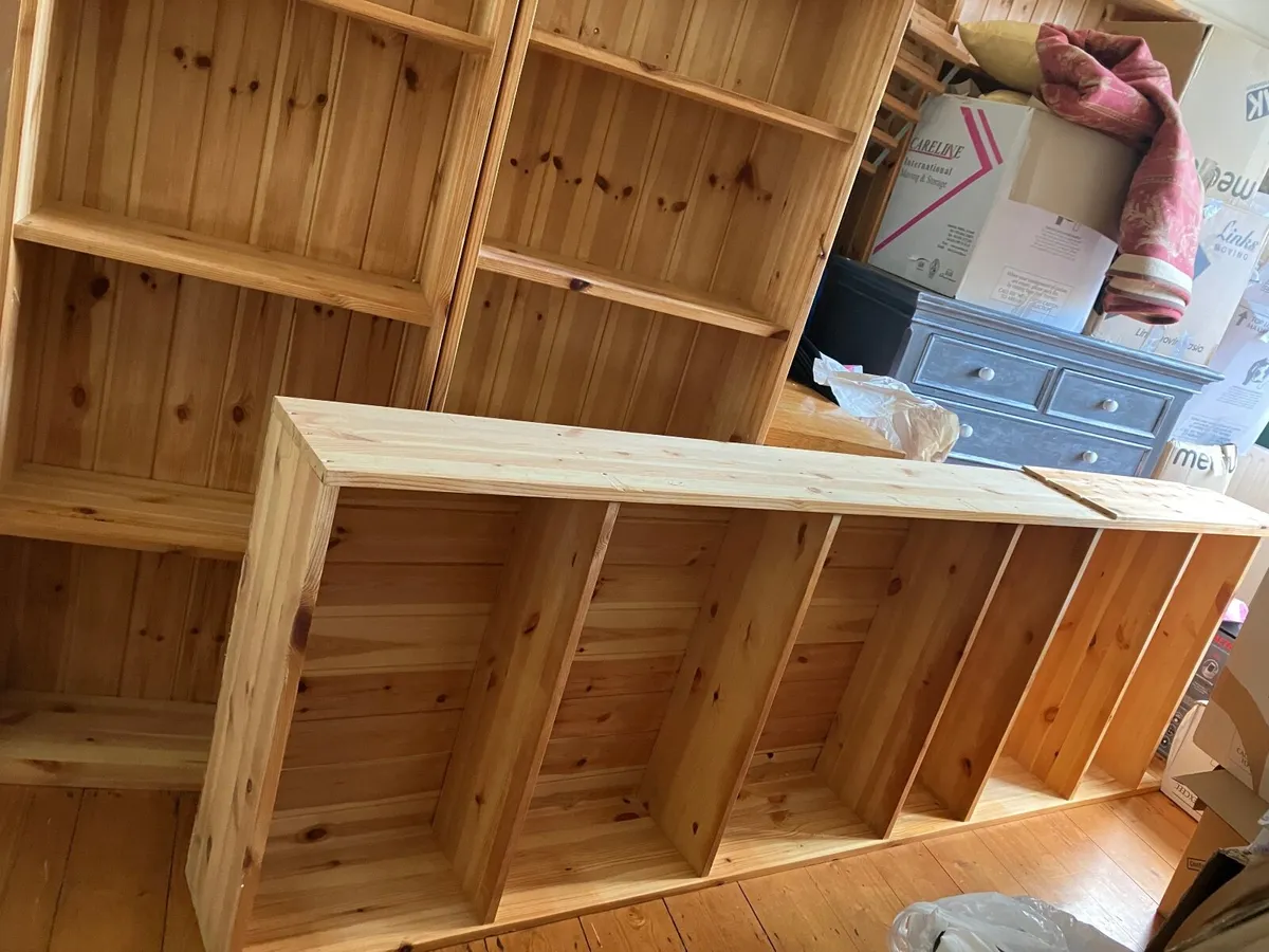 Bookshelves - Image 2