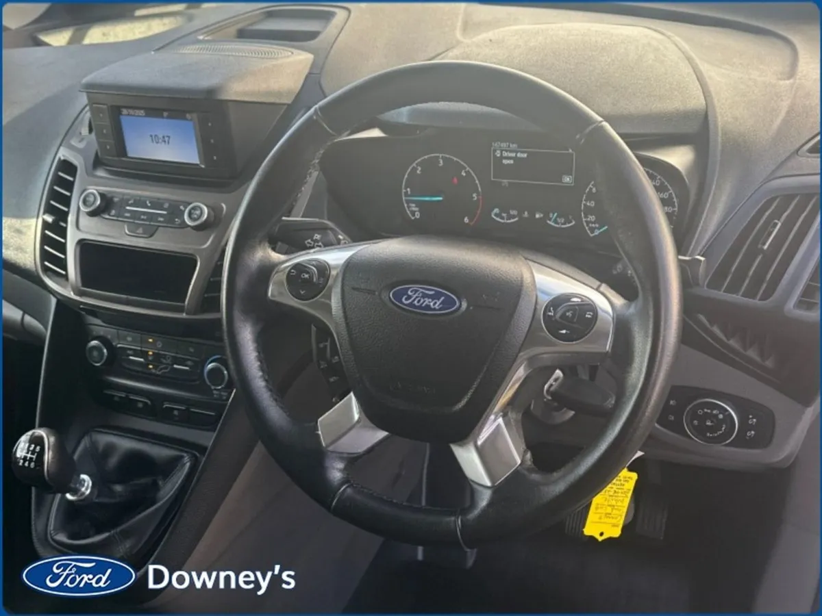 Ford Transit Connect 1.5 DSL Trend LWB - Image 3