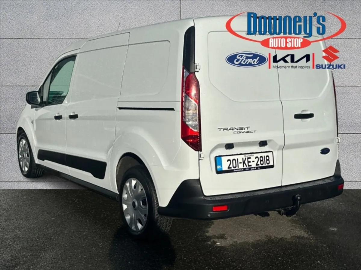 Ford Transit Connect 1.5 DSL Trend LWB - Image 4