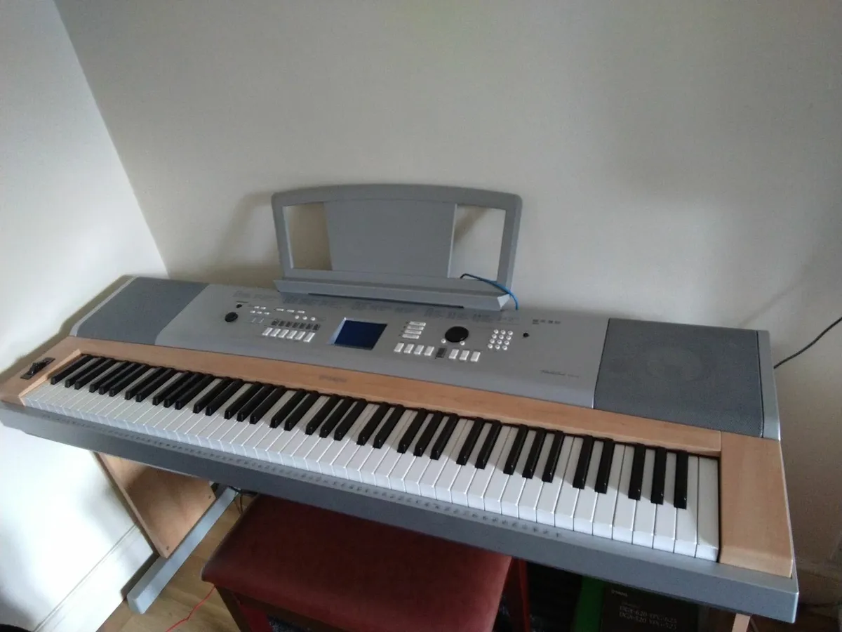 Music instrument - Image 3