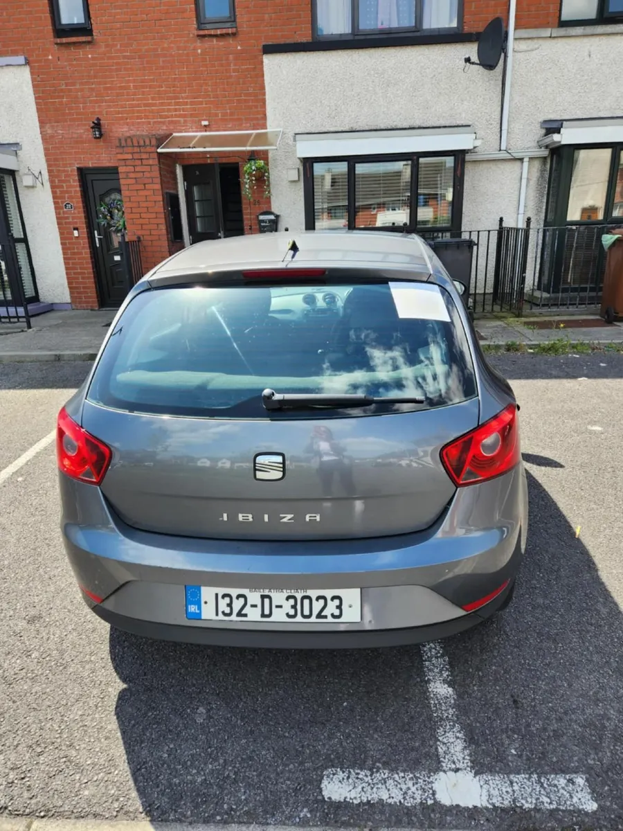 SEAT Ibiza 2013 - Image 3