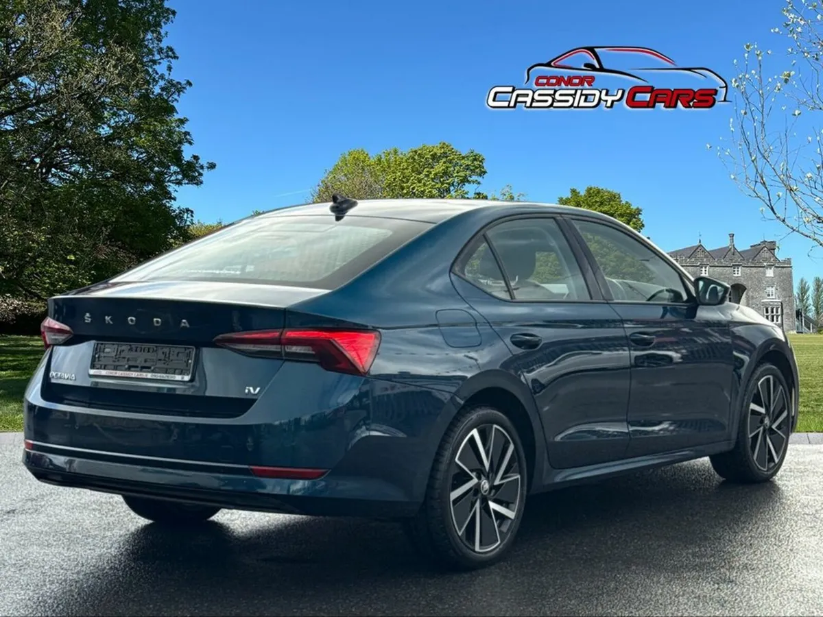 Skoda Octavia 1.4IV SE TECHNOLOGY TSI DSG // 12 MO - Image 2