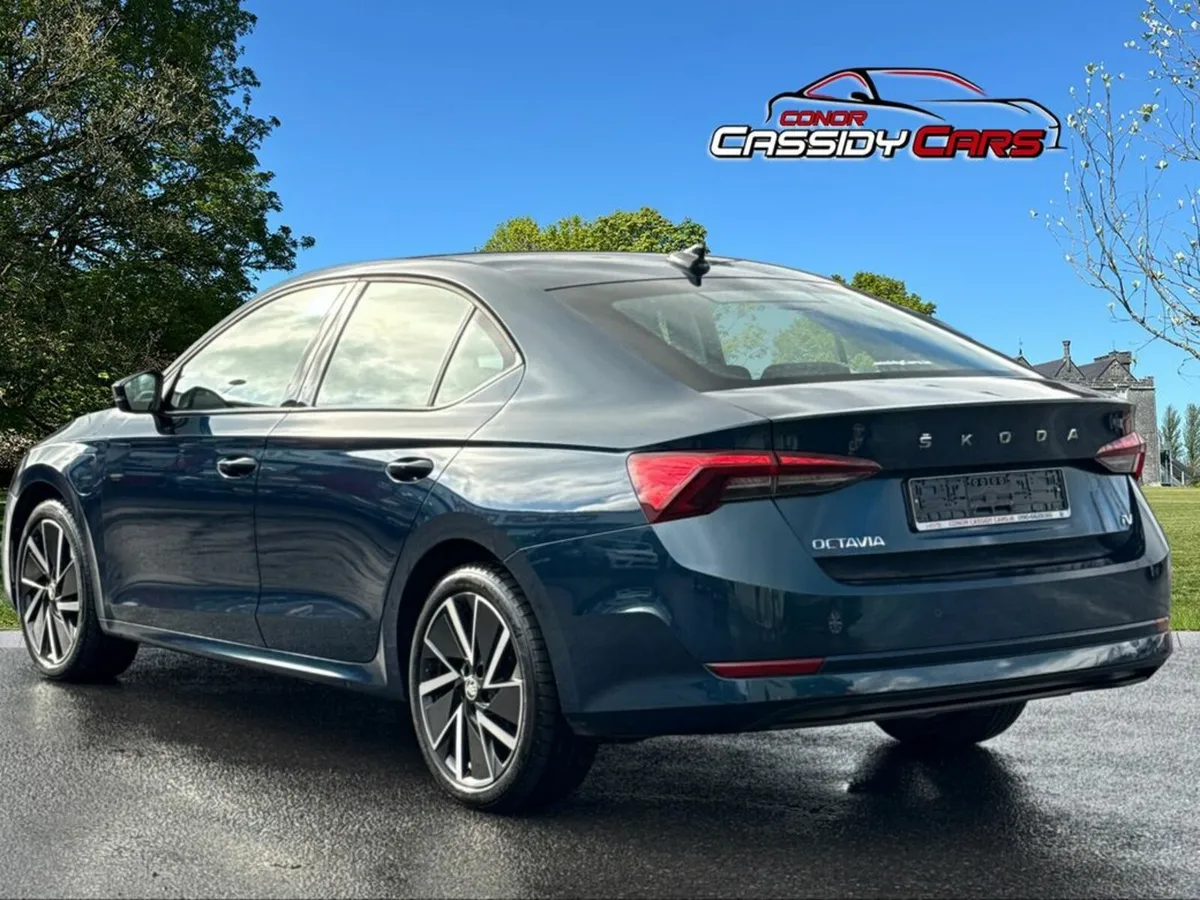 Skoda Octavia 1.4IV SE TECHNOLOGY TSI DSG // 12 MO - Image 3