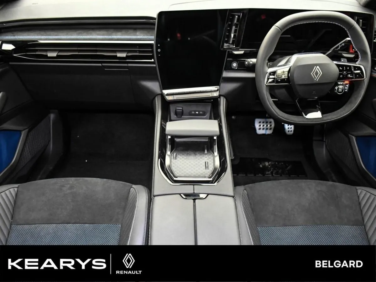 Renault Rafale Order Your Rafale 261 Today - Image 4