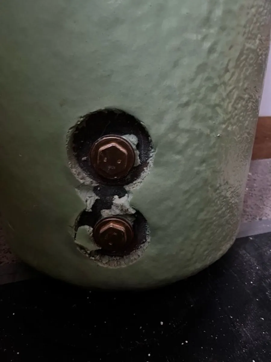Copper Hot Water Cylinder - Image 4