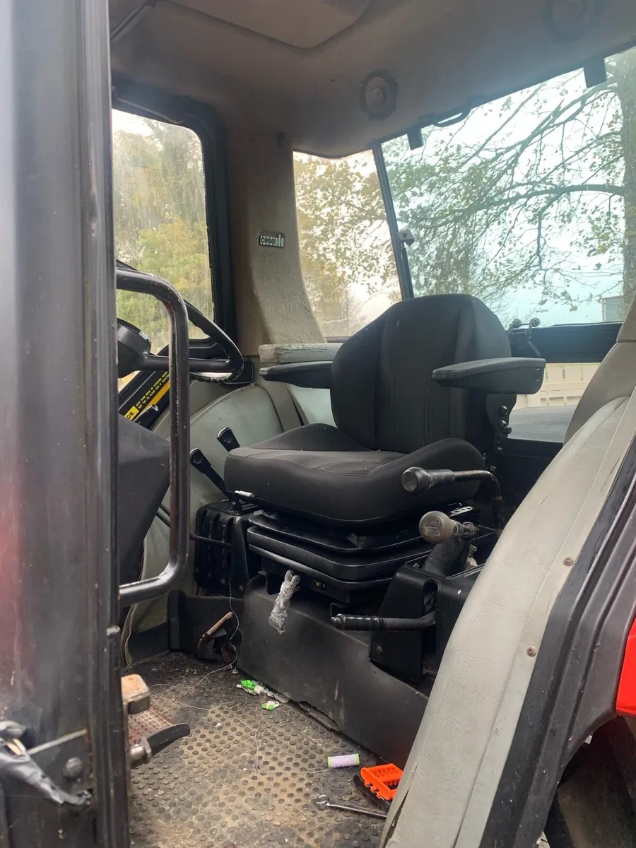 Tractor - Image 1