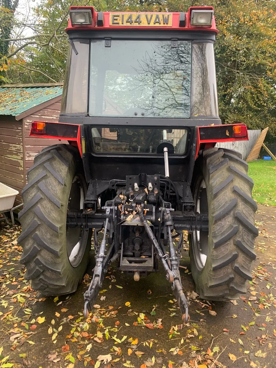 Tractor - Image 2