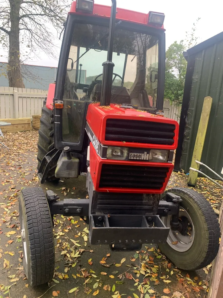 Tractor - Image 3
