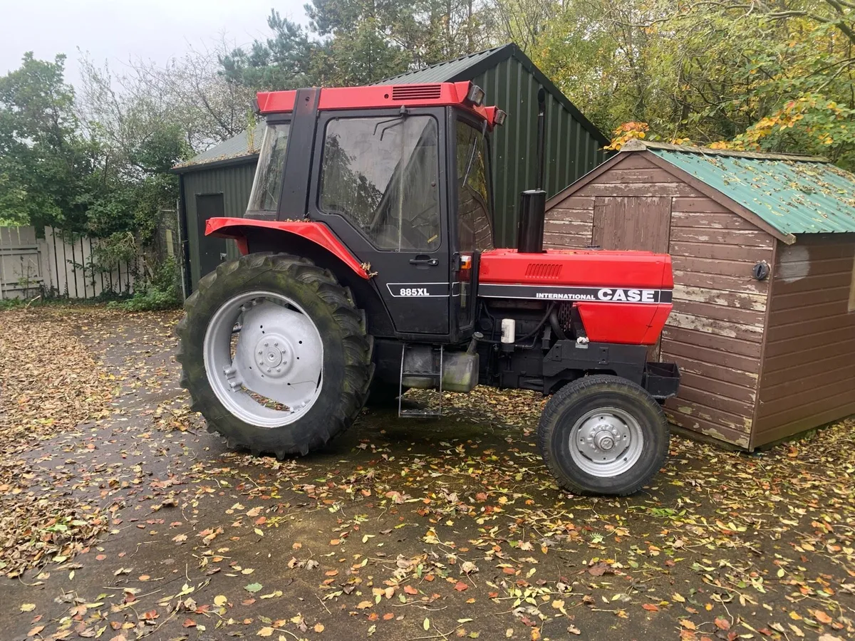 Tractor - Image 4