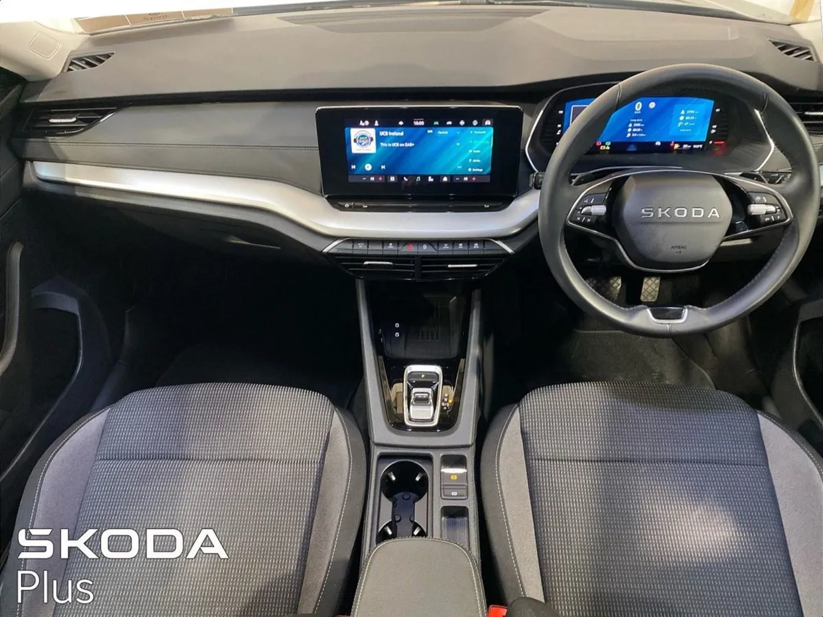 Skoda Octavia Selection 1.5tsi 115bhp DSG Mhev - Image 3