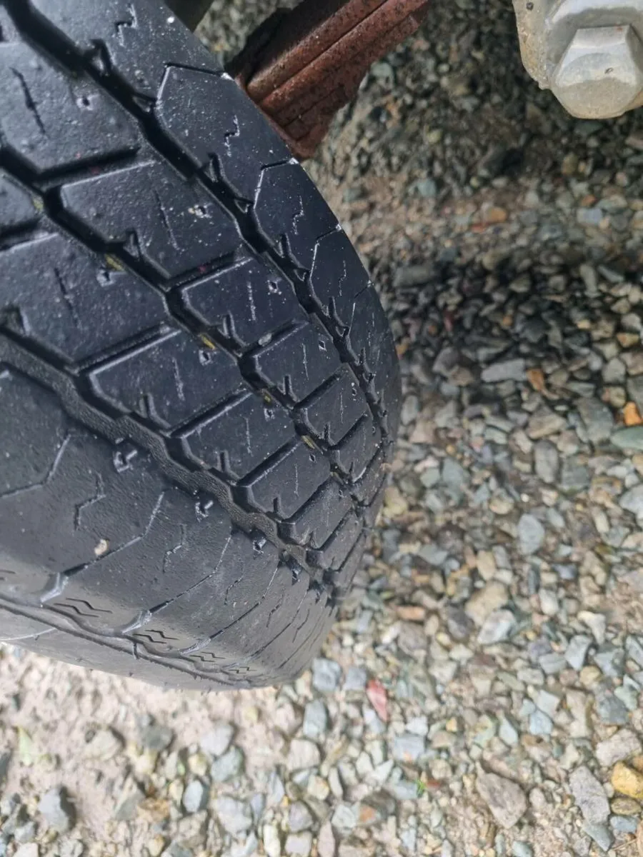 Pro-fit 10 x 6 plant trailer - Image 4