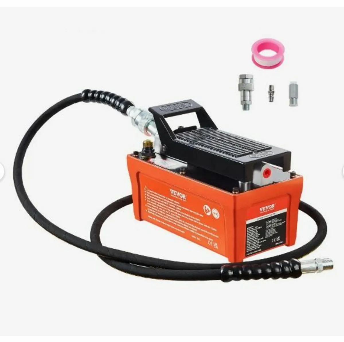 Air Hydraulic Pump - Image 1