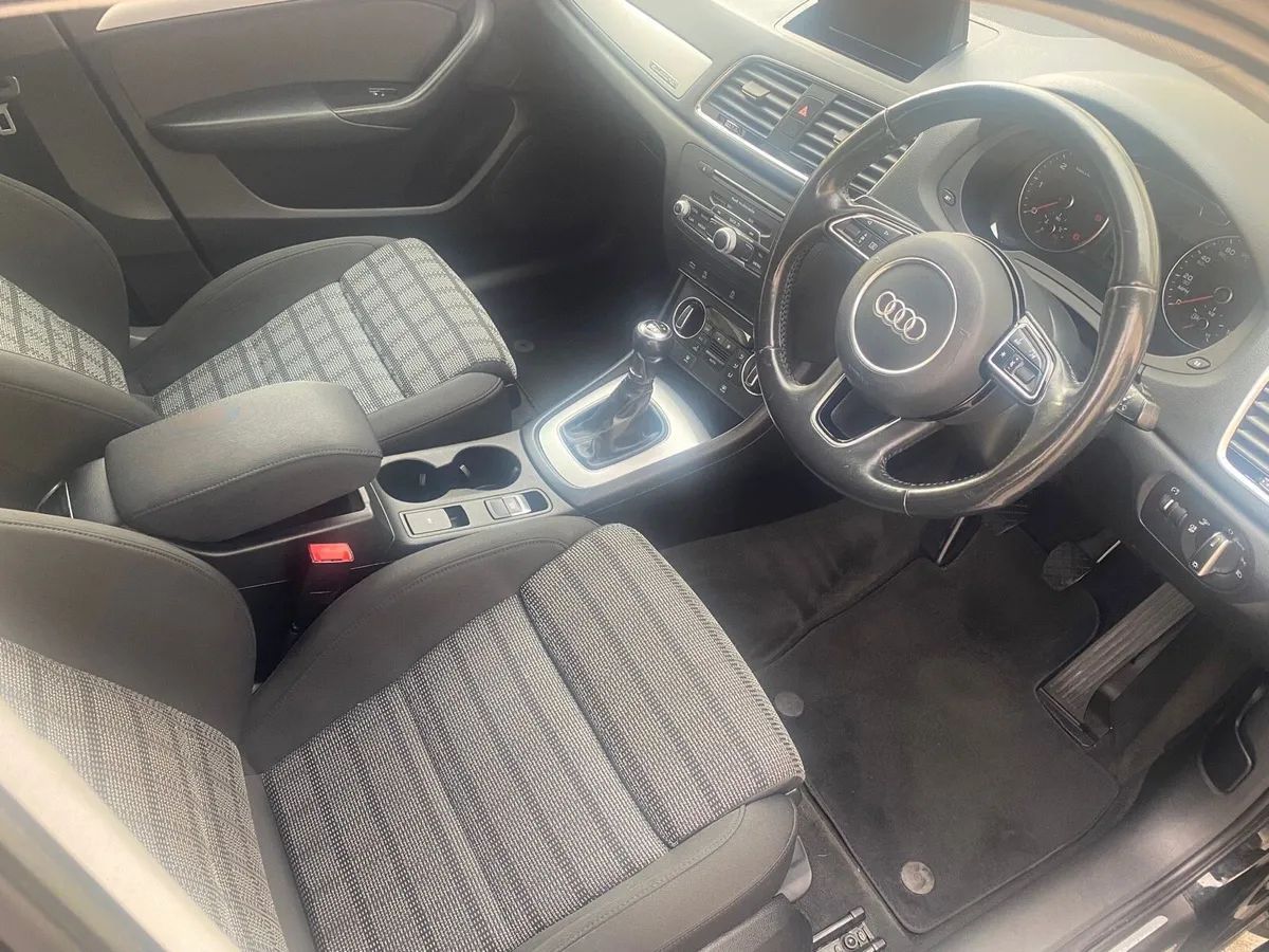 Q3 Quattro nct 09/26 FSH - Image 2