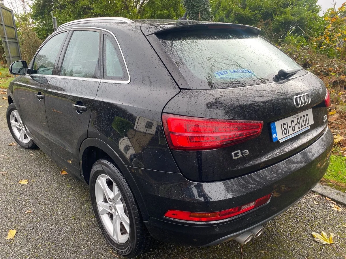 Q3 Quattro nct 09/26 FSH - Image 3