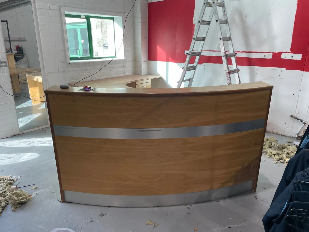 Office Desks - Image 2