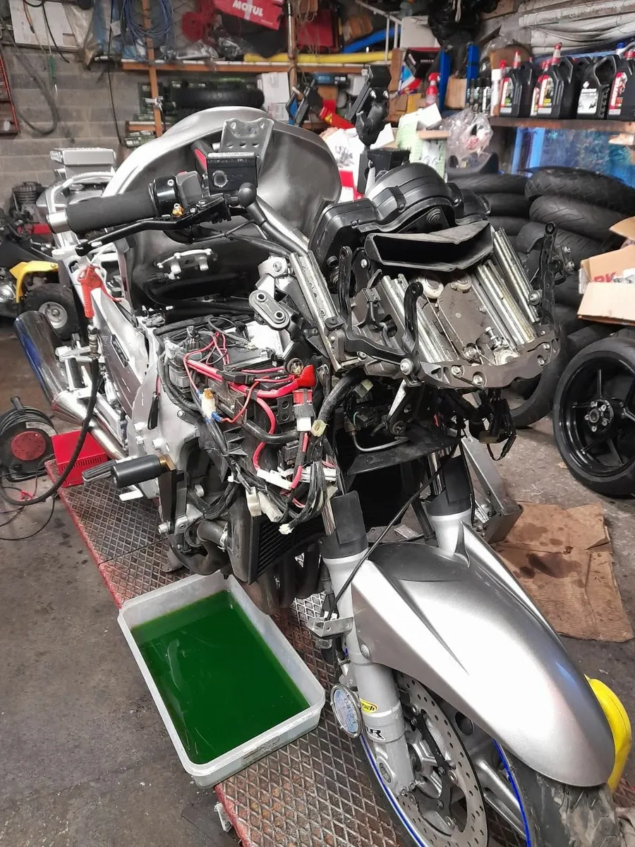 YAMAHA Other 2008 - Image 2