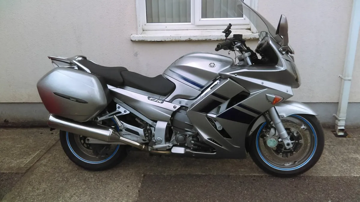 YAMAHA Other 2008 - Image 4