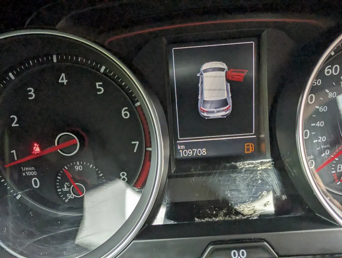 Volkswagen Golf 2014 GTI - Image 3