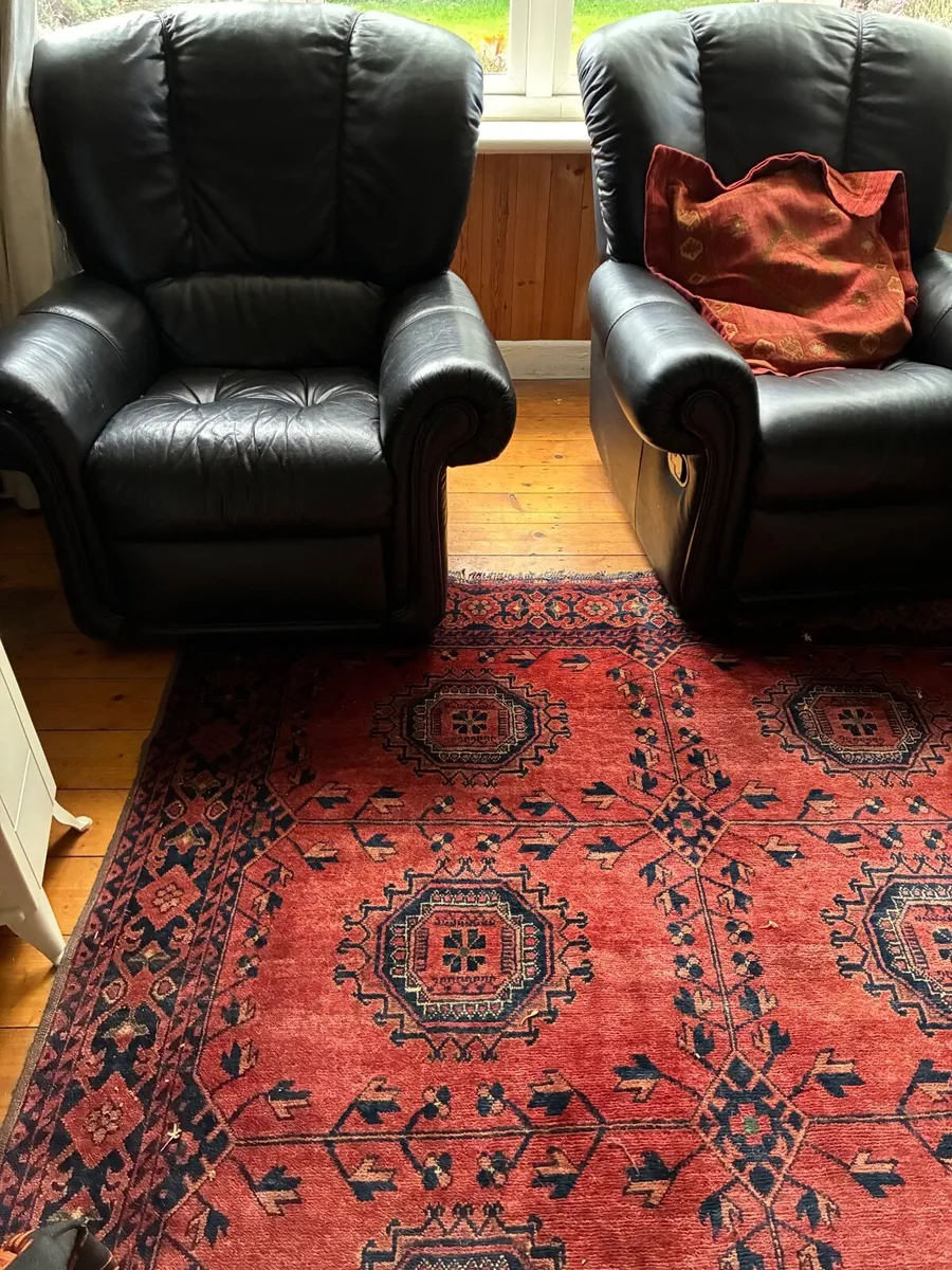 3 piece suite - Image 2