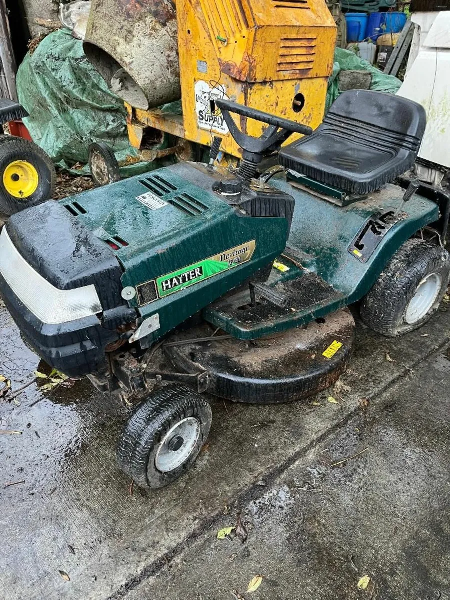 other motors in Ireland - Image 2