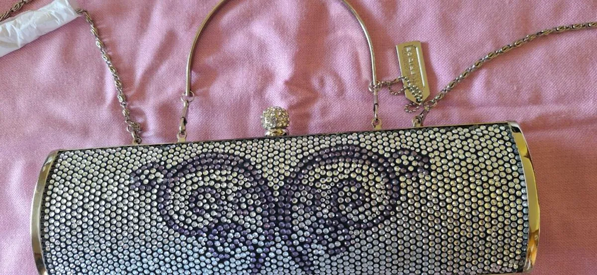 Newbridge Silverware Occasion Handbag - Image 4