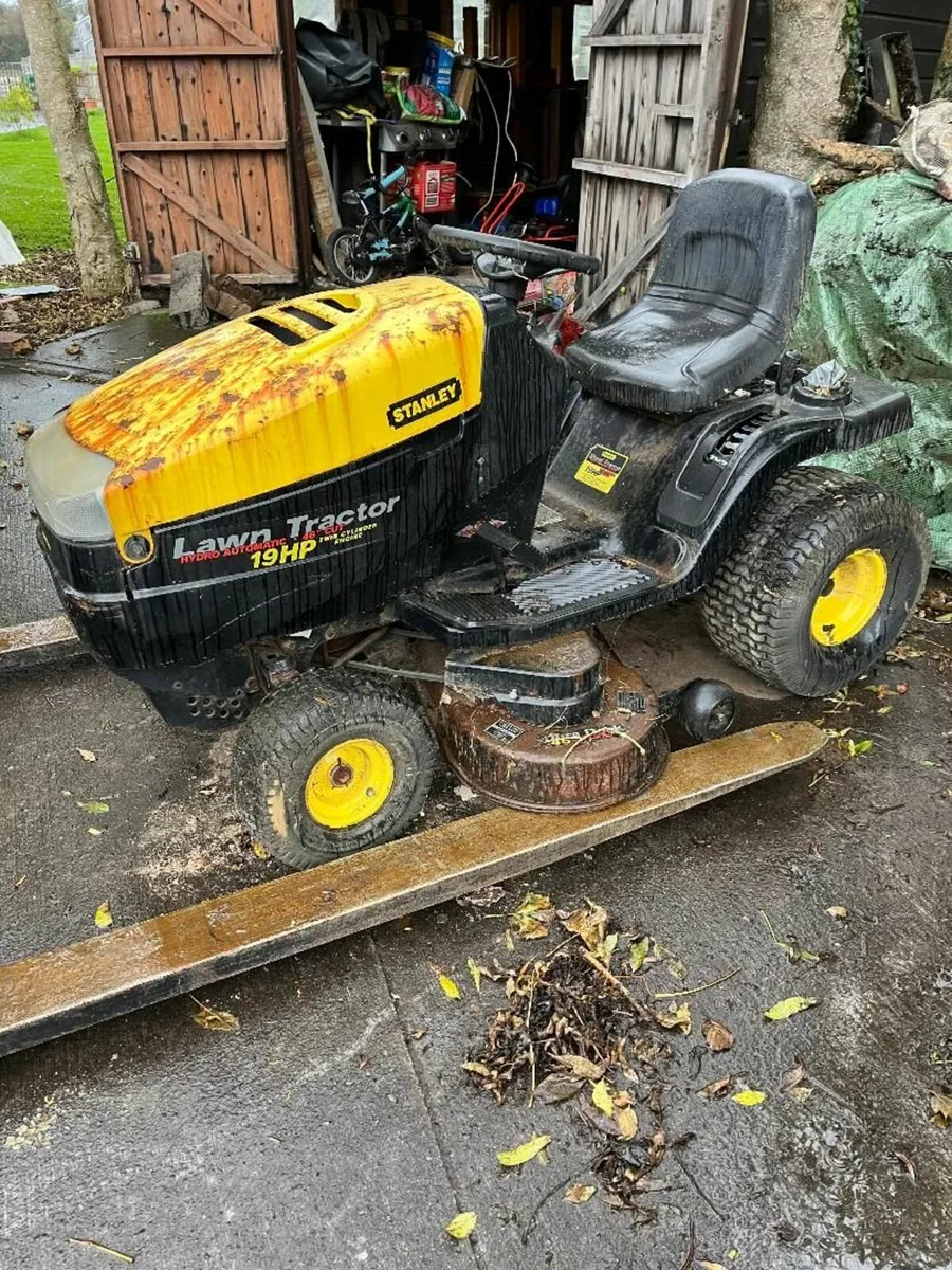 other motors in Ireland - Image 3