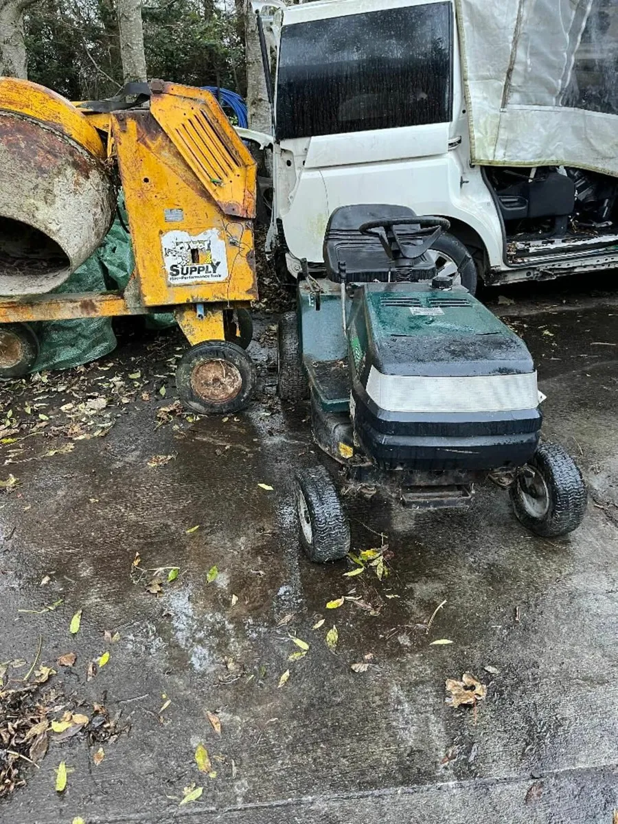 other motors in Ireland - Image 4