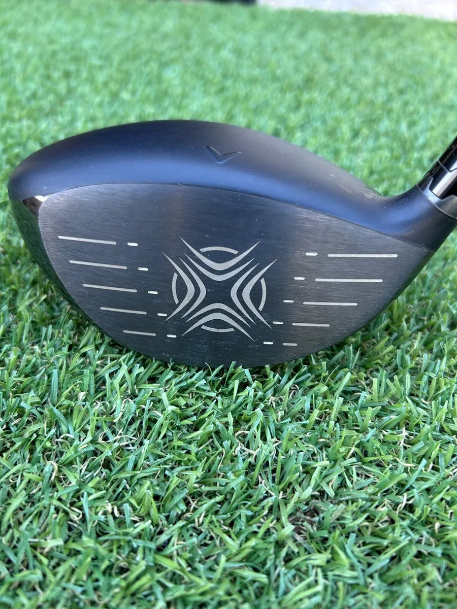 Full set of top golf clubs - Image 3