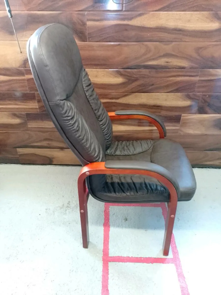 Orthopedic chair - Image 2