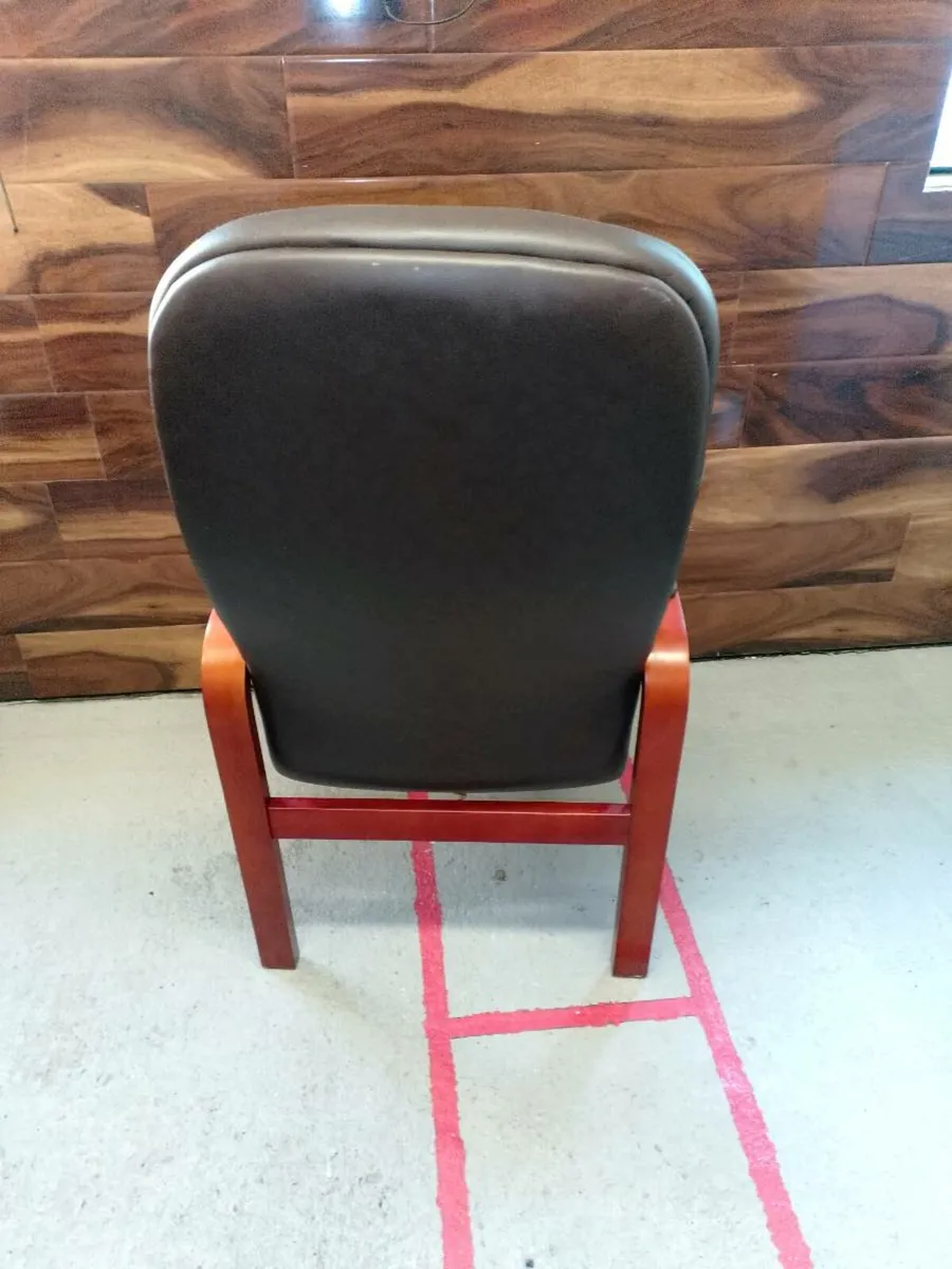 Orthopedic chair - Image 3