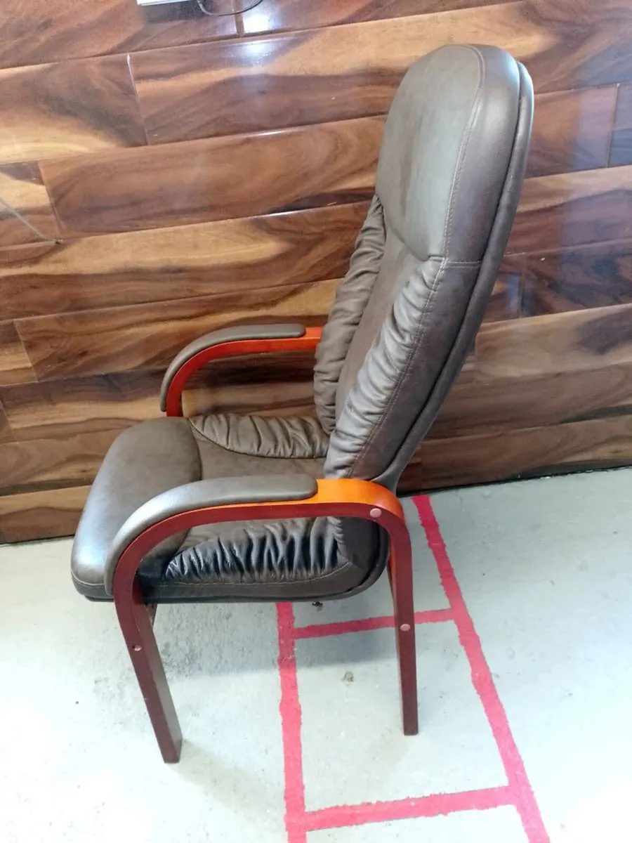 Orthopedic chair - Image 4