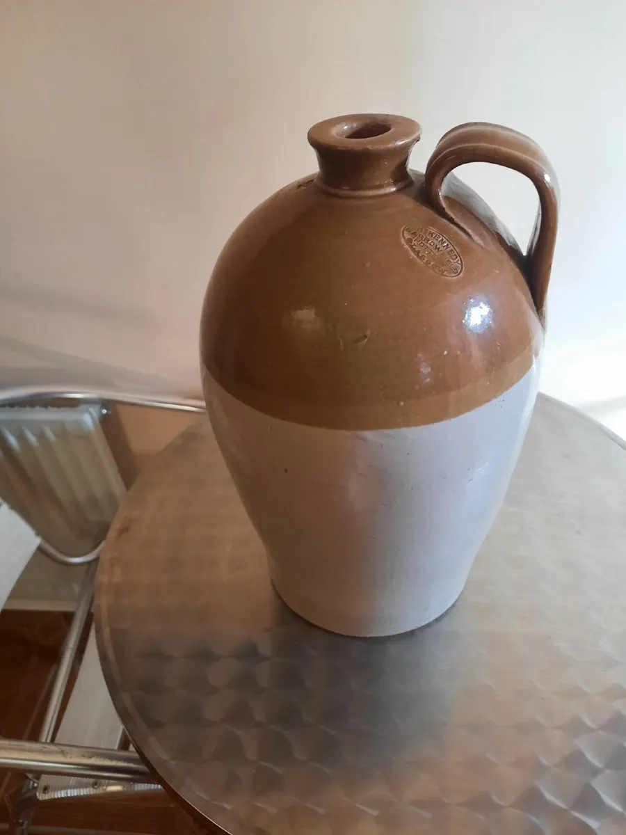 Antique Crock - Image 1