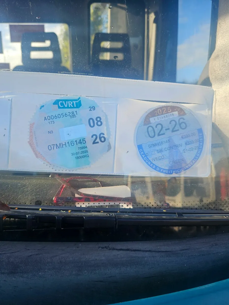 Iveco Other 2007 - Image 2