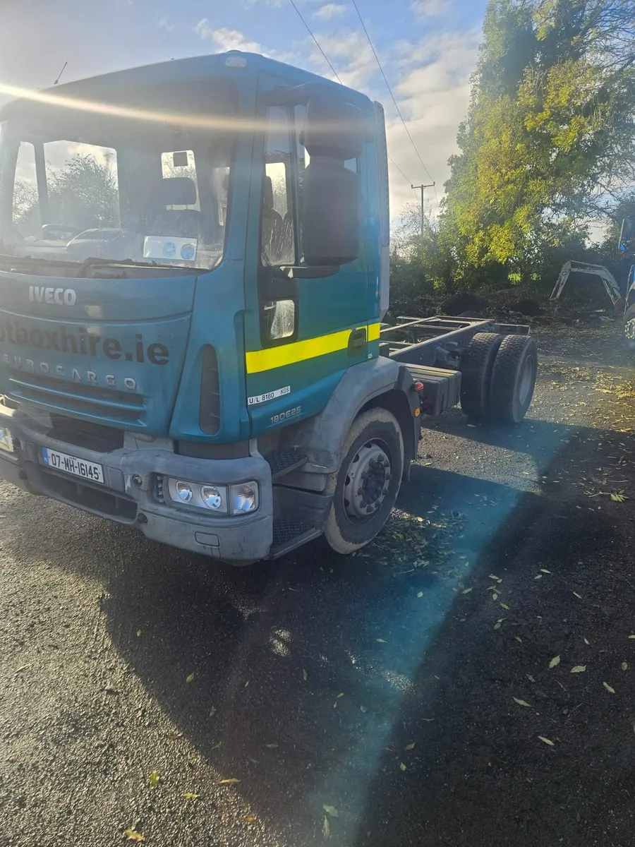 Iveco Other 2007 - Image 4