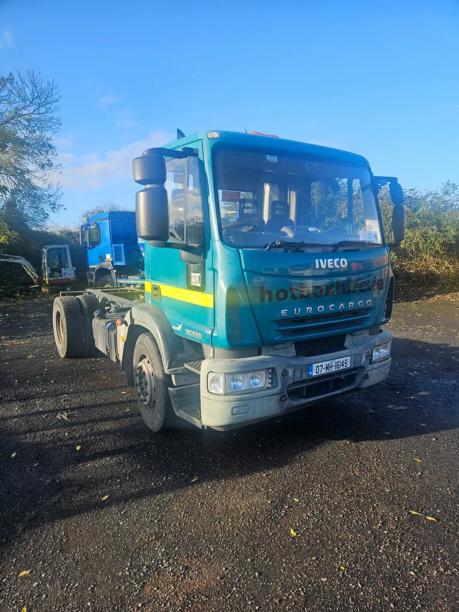 Iveco Other 2007 - Image 1