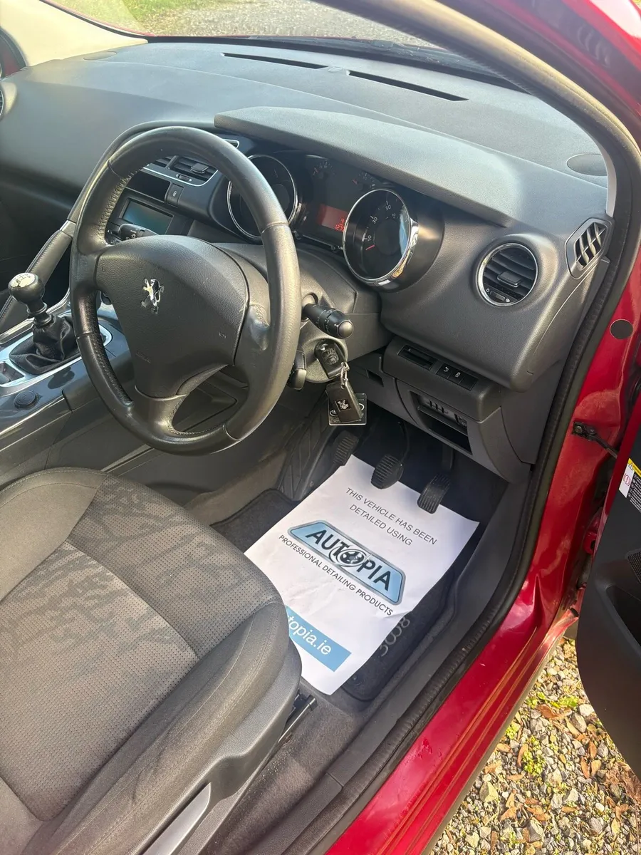 Peugeot 3008 - Image 2